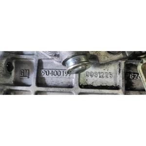 แฮนด์บอร์ดครบชุด OPEL Corsa B รุ่นที่ 1 5P x15d ดีเซล 1500 (93>97) - Product Image 4