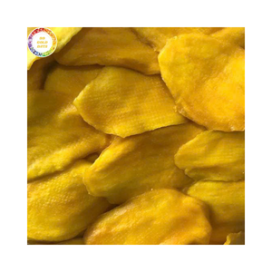 Mango Seco al Estilo Tradicional, Textura Seca al Sol para Refrigerios Tradicionales y Venta al por Menor Saludable - Product Image 1