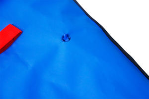 Camilla de Vacío de TPU Directo de Fábrica, Inmovilización de Fracturas de Cuerpo Completo, Ligera, con Bomba y Bolsa de Transporte - Product Image 4