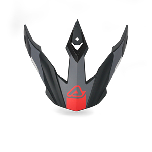 Accessorio per Casco Moto Acerbis FLIP FS-606 Visiera di Qualità Premium - Product Image 1