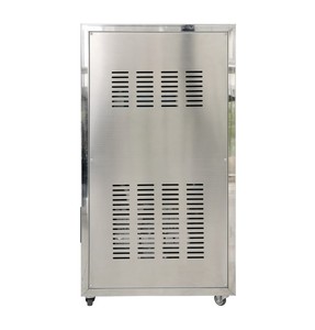 식품 가공용 220V 30 g/h 산소원 오존 발생기 1 년 보증 살균 소독 - Product Image 2