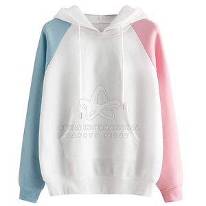 Sweat-shirts pour femmes respirants pour usage extérieur, vente en gros de sweat-shirts pour femmes, sweat-shirts légers pour femmes - Product Image 1