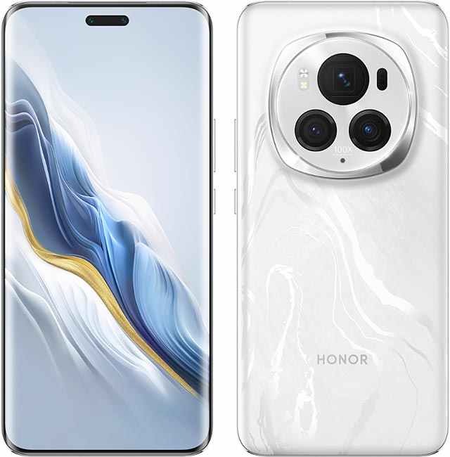 Honor Magic 6 Pro 5G 6.8"12/256GB LTPO OLED Snapdragon8Gen3 180MP 5600mAh  by FedEx|
