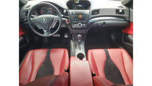 2022 Acura ILX Sedan wPremiumA-SPEC Package FWD Certified Pre-<b>Owned</b> Used Car - Product Image 6
