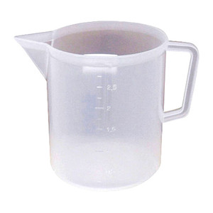 Graduated Nose Lt.3 - Product Image 1