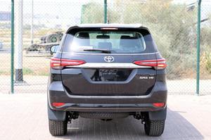 มือสอง LHD/RHD 2024 T0Y0TA - Product Image 3