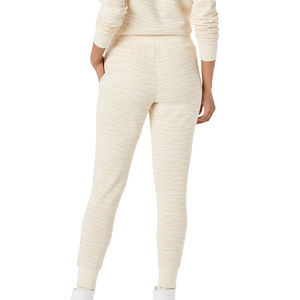 Pantalones Deportivos de Chándal Extra Grandes para Mujer, Transpirables, Ecológicos, con Cordón Ajustable, Servicio OEM, Logotipo Personalizado, para Verano/Invierno - Product Image 6