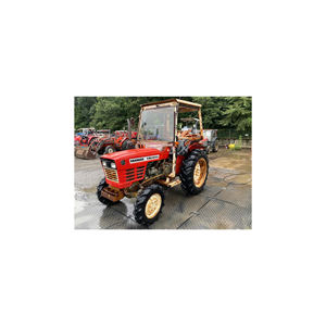 YANMARR YM TRACTEUR 10 HP Autriche Moteur Boîte De Vitesses Pompe Durable Efficace Agriculture OEM En Gros Fournisseur En Vrac Usine Exportation Directe - Product Image 1