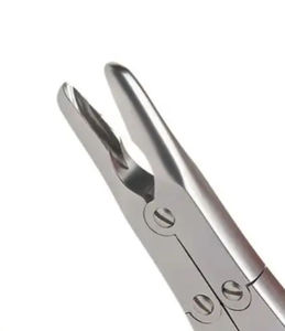 กระดูก rongeurs 15เซนติเมตรอุปกรณ์การผ่าตัดช่องปากเครื่องทางการแพทย์ห้องปฏิบัติการกระดูก rongeur สแตนเลสกระดูก rongeur โดย videfive ระหว่างประเทศ - Product Image 3