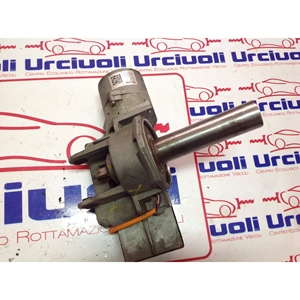 CITY COMPLETE FIAT Grande Punto 1st Series 55704059 (05>08) - Product Image 1