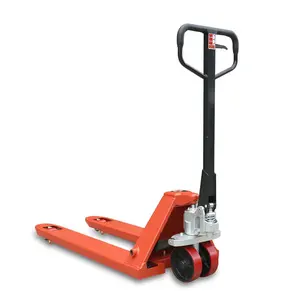 3000kg Hand Pallet Truck Bomba Hidráulica VLIFT Forklift Hand Pallet Truck Jack