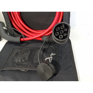 CABLE DE CARGA para Vehículo Eléctrico PEUGEOT Serie 208 9832399080 ZKX/ZK01 (19>) - Product Image 2