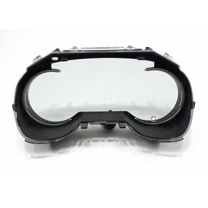 Cristal de reloj para el panel de instrumentos de la serie TOYOTA Rav4 A25A-FXS (18>) - Product Image 1