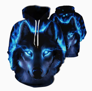 High Quality Plus Size Mens Winter Hoodie Custom Logo 100% Cotton Fleece Windproof Breathable Quick Dry <b>Gym</b> Fitness <b>Sweatshirt</b> - Product Image 1