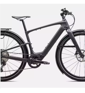 Turrboo Vadoo SL 2 6.0 EQ Carrboon - Product Image 1