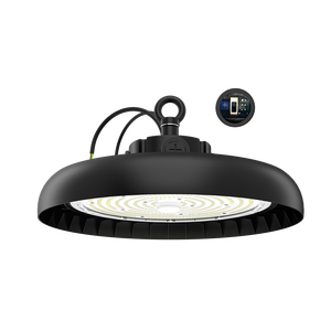 Proiettori LED High Bay per magazzini, fabbriche e impianti industriali per aree con soffitti alti - Product Image 5