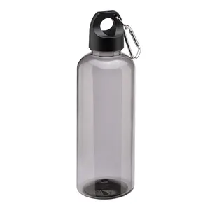 Bottiglia d'Acqua Personalizzata da 580ml in RPET, Ecologica e Personalizzabile, Articolo Promozionale - Product Image 2