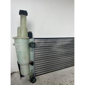 Radiador de Agua LANCIA Y 1ª Serie 46465021 840A3000 Gasolina 1242 (96>00) - Product Image 2