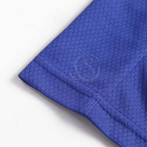 Latest Style Breathable Plus Size Basketball Jersey Custom Logo & Design 100% Polyester Sleeveless Wholesale - Product Image 5