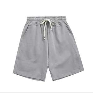 Pantalones Cortos Deportivos Transpirables para Hombre, de Alta Calidad, para Gimnasio, Baloncesto, Entrenamiento, Malla Transpirable - Product Image 1