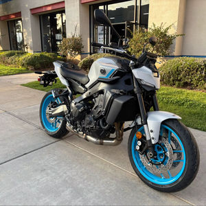 ข้อเสนอประจำปี 2025 ยามาฮ่า MT-09 รถจักรยานยนต์ใหม่ - Product Image 1