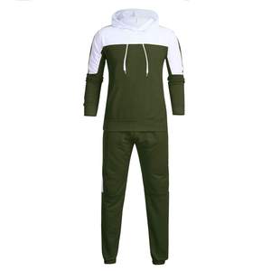 Survêtement de course pour homme, vêtements de sport légers - Product Image 2