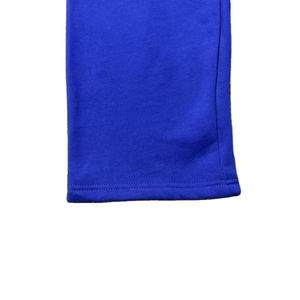 Pantalon de survêtement évasé personnalisé pour femme en toile, taille élastique, respirant, écologique, séchage rapide, léger, haute qualité - Product Image 2