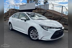 Toyota Corolla de Segunda Mano Barato LHD/RHD 2007, 2008, 2009, 2010, 2011 Muy Limpio y con Poco Kilometraje - Product Image 4