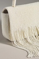 Nouveauté HUSSAIN CRAFTS Sac à main classique pour femme en coton perlé rayé, couleurs assorties, design personnalisable, sérigraphié, usage quotidien