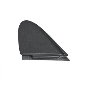 Left <b>Mirror</b> Bakelite <b>Plastic</b> for Renault Megane 3, Fluence - Product Image 4