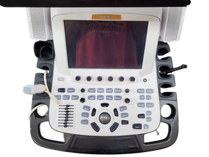 Nouveau système d'échographie cardiovasculaire GE Vivid E95 V201 - Product Image 3