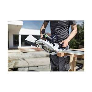 Sierra Circular Festool HK 85 EB-Plus-FS de 1900W, Categoría Sierras Eléctricas - Product Image 2