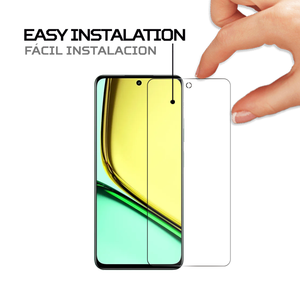 Protector de Pantalla Antishock para Realme C67, Producto Destacado - Product Image 3