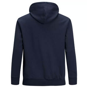 Winter Print Sun Faded Acid Wash Hooded 100% Cotton Heavyweight Oversized Pullover Fleece <b>Sweatshirts</b> Vintage Distressed 2026 - Product Image 2