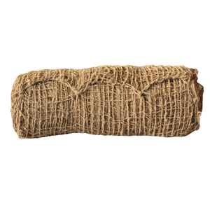 Produit le plus vendu COIR NET / COIR MAT Filet de fibre de coco écologique pour les rives des collines et les projets environnementaux - Product Image 1
