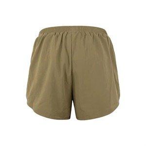 Pantalones Cortos Deportivos Transpirables de Secado Rápido de Doble Capa para Hombre, Venta al por Mayor Personalizada, Suministro Transfronterizo, para Fitness al Aire Libre y Correr - Product Image 3