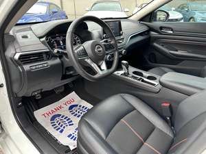 Usado cuidadosamente usado 2022 Nissan Altima - Product Image 5