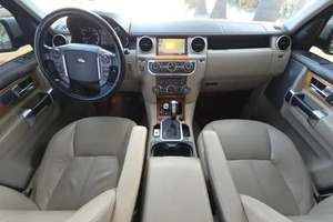 OFFRE 2025 NOUVEAU Neatly 2011 Land Rover LR4 HSE - Product Image 2