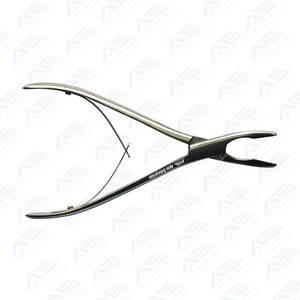 เครื่องมือผ่าตัดระบบประสาทและศัลยกรรมกระดูกทางการแพทย์เครื่องมือตัดกระดูกเพื่อการศัลยกรรมกระดูกที่แม่นยำ - Product Image 2