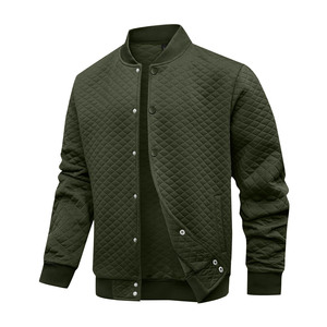 Veste universitaire personnalisée pour hommes 2025, designs personnalisés, broderie effet vieilli, couleur personnalisée, toile de haute qualité - Product Image 4