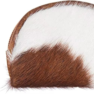 Hot Selling Zipper <b>Coin</b> Bag Cowhide Genuine Leather Small <b>Coin</b> <b>Purse</b> New Arrived Mini Bag Women Change <b>Purses</b> - Product Image 1