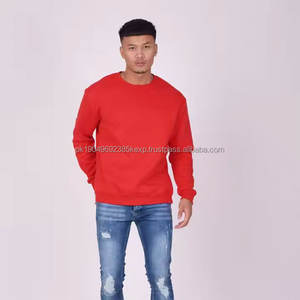 เสื้อฮู้ดคอกลมแขนเต็มคอแบบ2025วินเทจระบายอากาศได้ดีใส่โลโก้ได้ตามต้องการเสื้อผ้าลำลองของผู้ชายขายดีมาใหม่ปักโลโก้ - Product Image 6