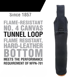 ถุงเชื่อมใหม่ทำด้วยการเย็บที่แข็งแรงและผ้าที่มีคุณภาพปกป้องแท่งจากความชื้นและความเสียหายระหว่างการทำงาน - Product Image 2