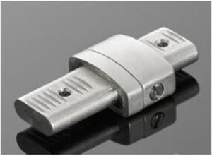 Acetato Flex cerniera per iniezione di stampa 3D per parti di telaio per occhiali in legno - Product Image 1