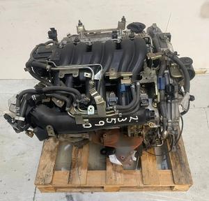 COMPRE MOTORES COMPLETOS VQ30DE, VQ30DET, VQ30DD - Product Image 2