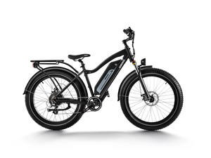 Vélo de montagne électrique For-Himiways D3 Cruiser 2025-2026, neuf, haute performance, prêt à l'exportation dans le monde entier - Product Image 5