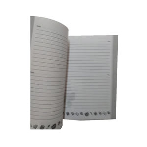 Prix de gros d'usine Services d'impression pour cahiers Services d'impression de dessins personnalisables - Product Image 1