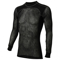 T-shirt 100% coton imprimé personnalisé unisexe T-shirt à manches longues noir imprimé pour femmes et hommes Tissu tricoté