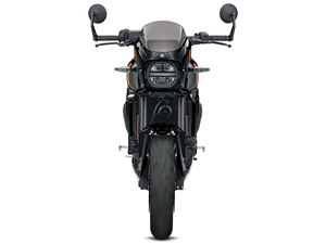 Venta en Subasta 2026 GSX-8TT Street Nueva (Motocicleta) - Product Image 5