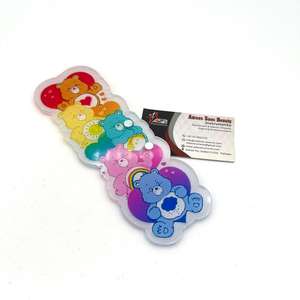 เครื่องมือด้านความงามเครื่องมือแต่งขนตาทำจากอะคริลิคหมีแบบยั่งยืน - Product Image 5